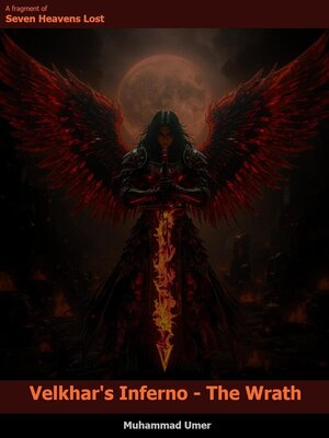 cover image of Velkhar's Inferno--The Wrath